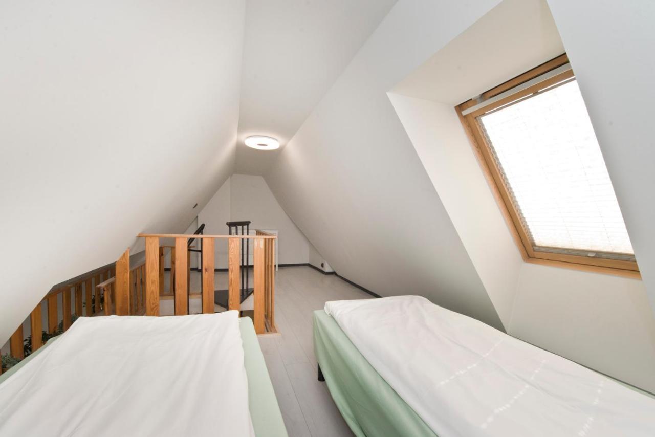 Apartamenty Zacisze Gdańsk Exterior foto