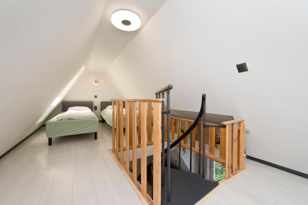 Apartamenty Zacisze Gdańsk Exterior foto